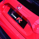 Illustration for article titled The 2018 Honda Civic Type R Is Ridiculous In All The Right Ways